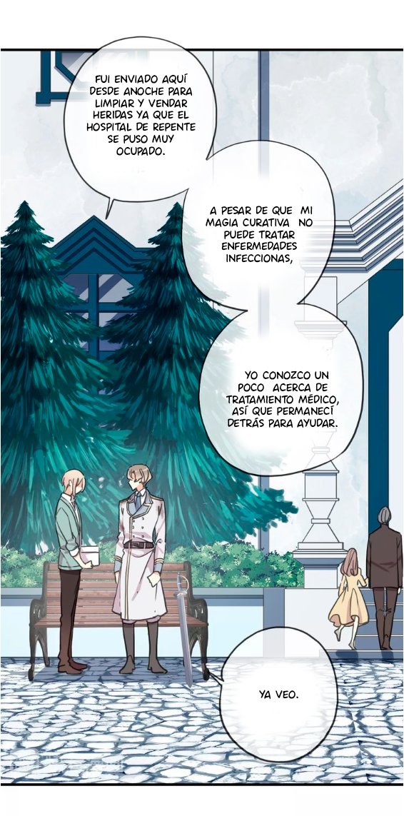 Read Dulces Mordidas S3 (es) Manga Online