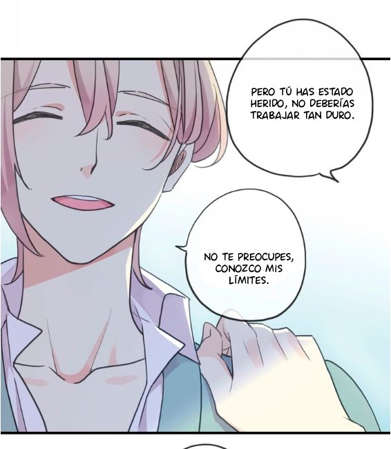 Read Dulces Mordidas S3 (es) Manga Online