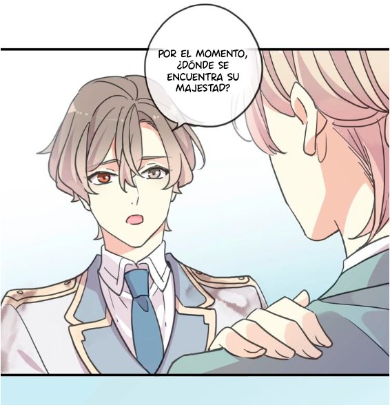 Read Dulces Mordidas S3 (es) Manga Online