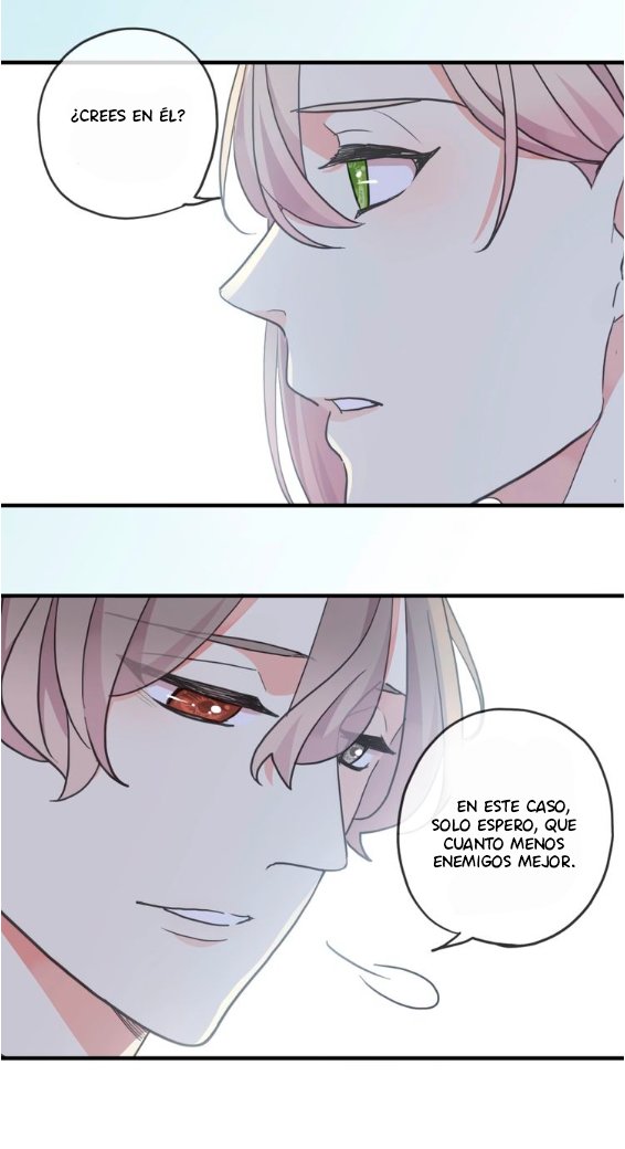 Read Dulces Mordidas S3 (es) Manga Online