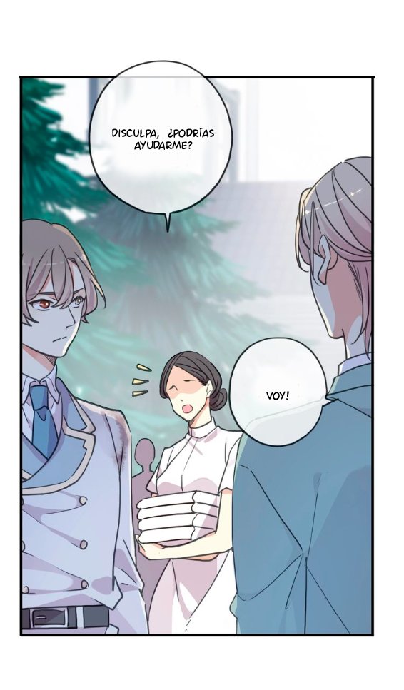 Read Dulces Mordidas S3 (es) Manga Online