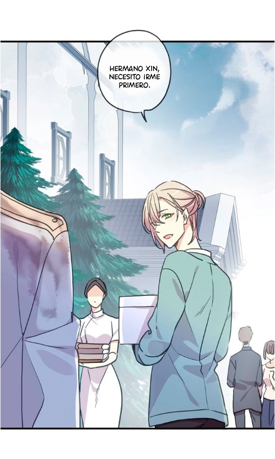 Read Dulces Mordidas S3 (es) Manga Online