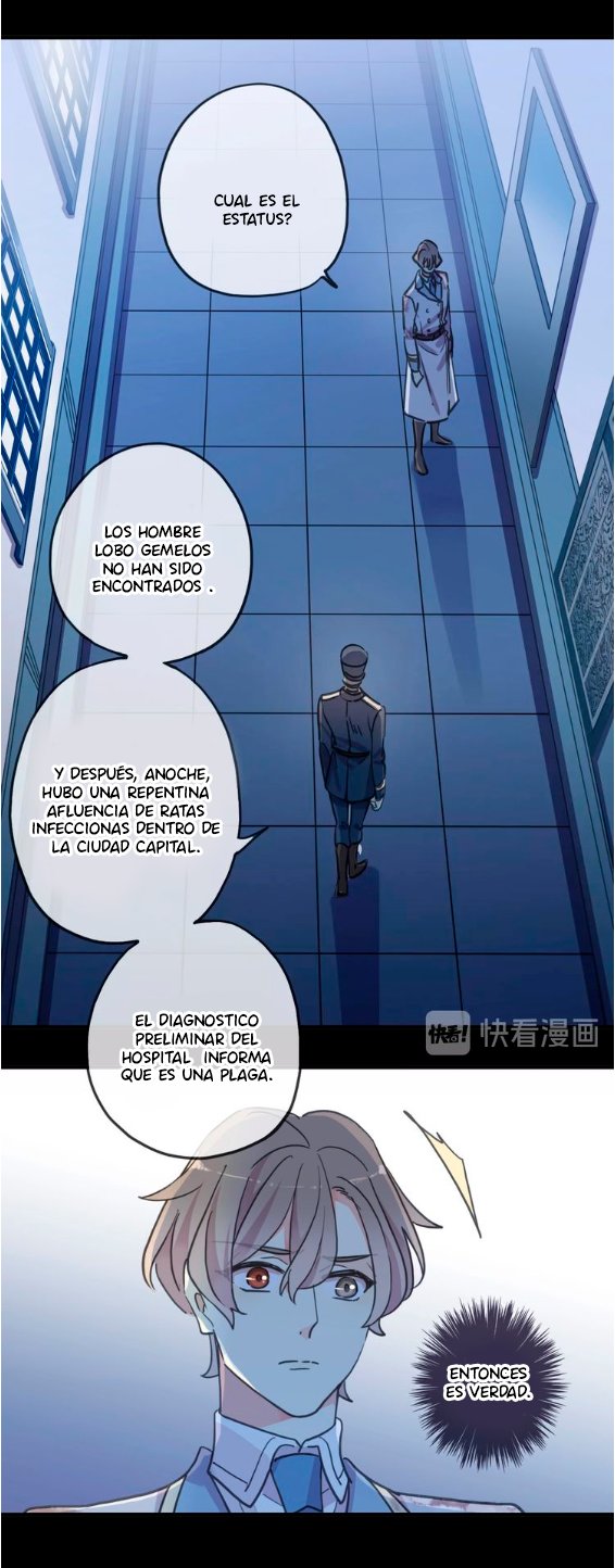 Read Dulces Mordidas S3 (es) Manga Online