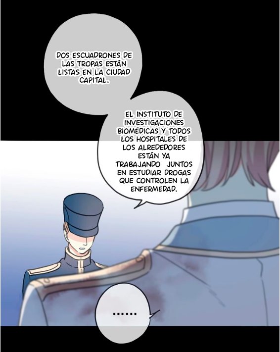 Read Dulces Mordidas S3 (es) Manga Online