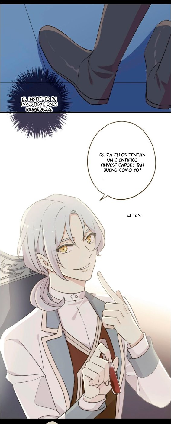 Read Dulces Mordidas S3 (es) Manga Online