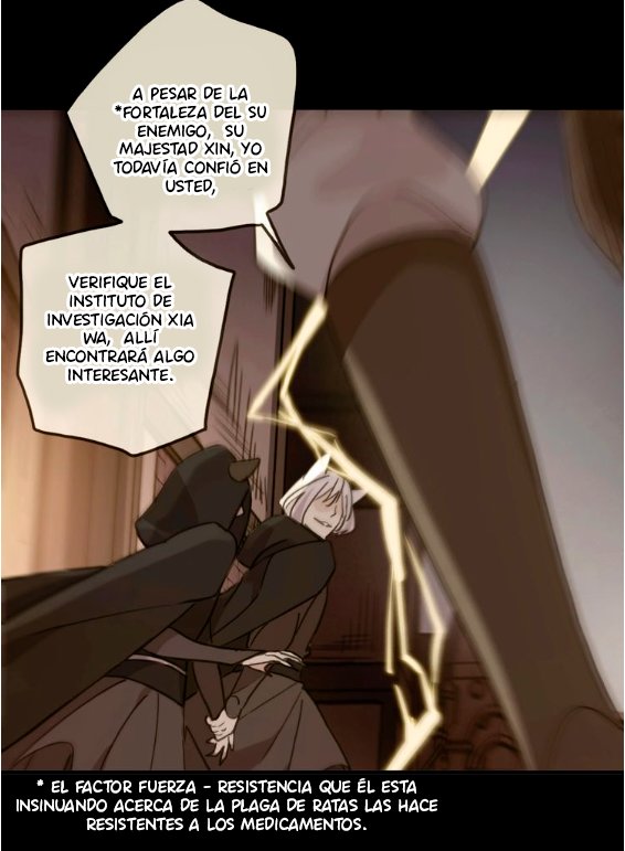 Read Dulces Mordidas S3 (es) Manga Online