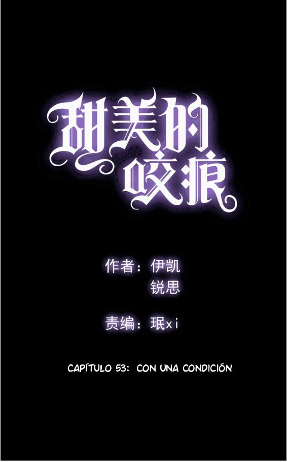 Read Dulces Mordidas S3 (es) Manga Online