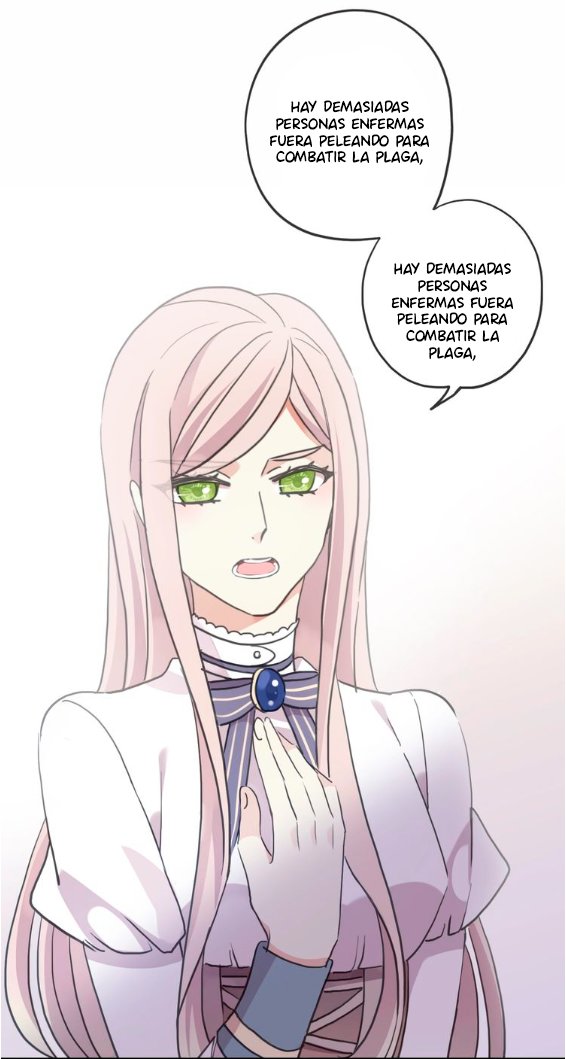 Read Dulces Mordidas S3 (es) Manga Online