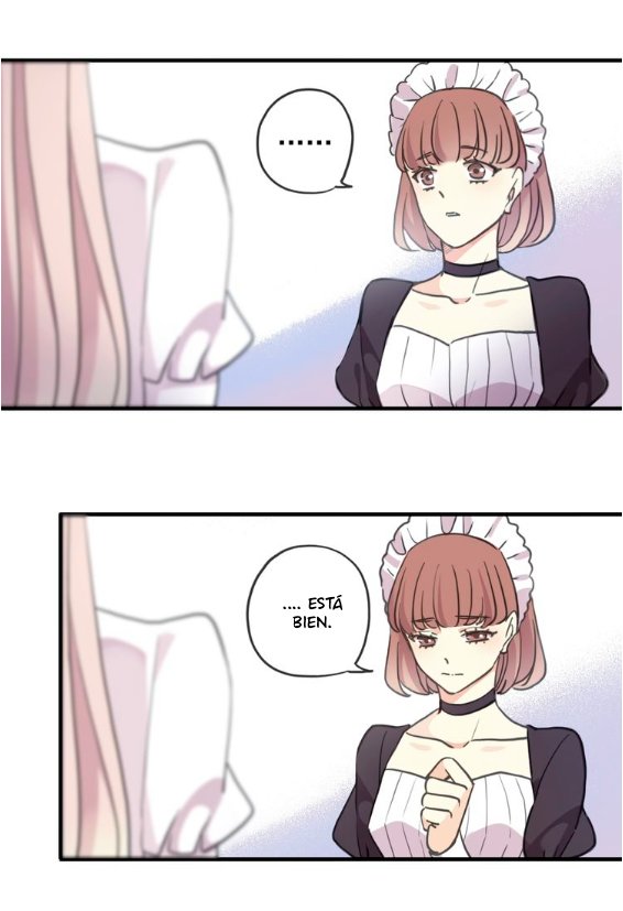 Read Dulces Mordidas S3 (es) Manga Online