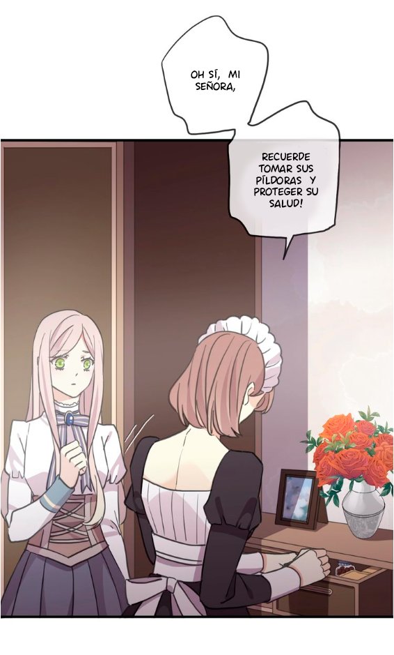 Read Dulces Mordidas S3 (es) Manga Online