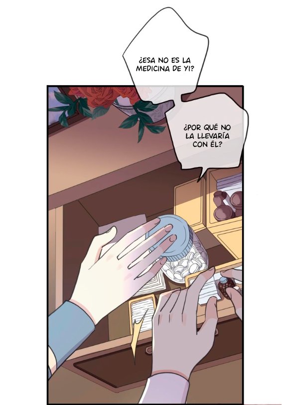 Read Dulces Mordidas S3 (es) Manga Online