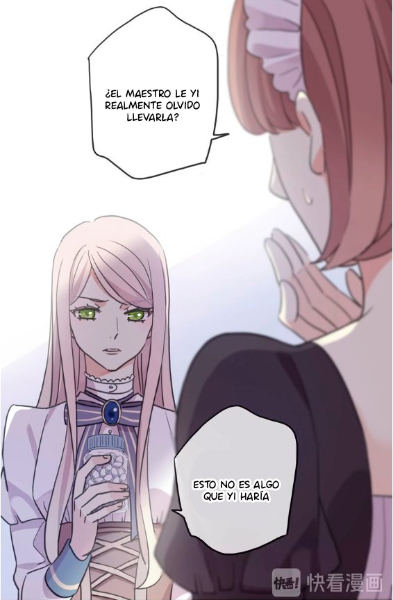 Read Dulces Mordidas S3 (es) Manga Online