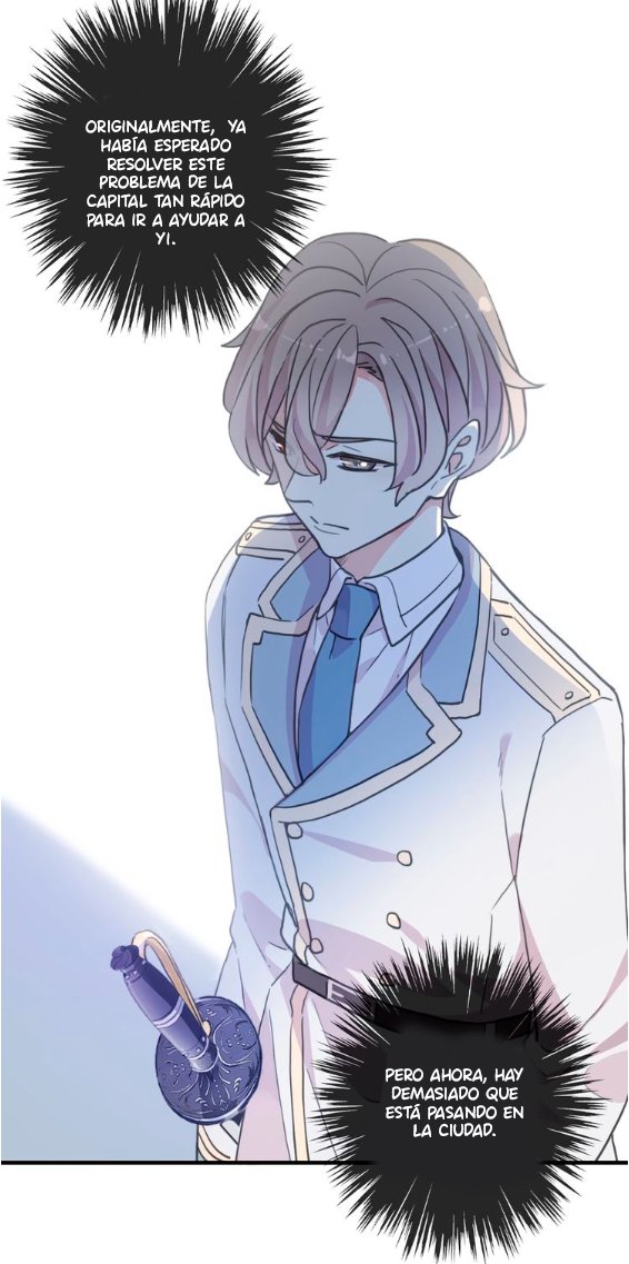 Read Dulces Mordidas S3 (es) Manga Online