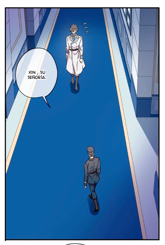 Read Dulces Mordidas S3 (es) Manga Online