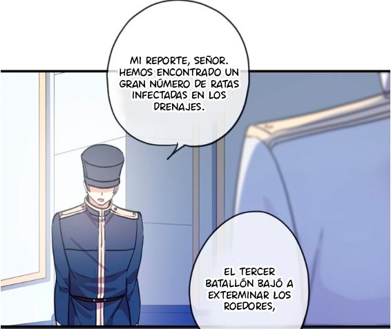 Read Dulces Mordidas S3 (es) Manga Online