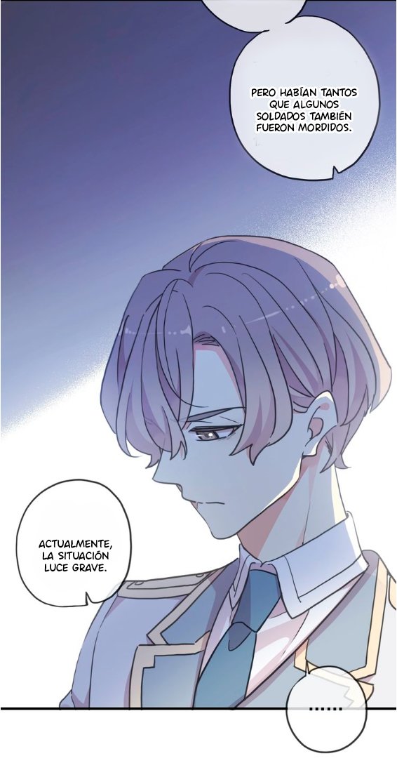 Read Dulces Mordidas S3 (es) Manga Online