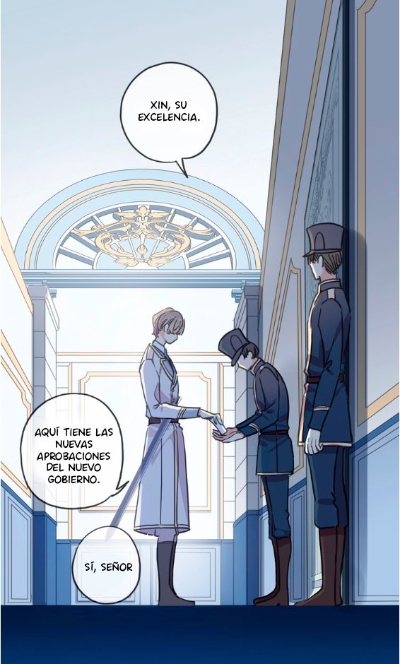 Read Dulces Mordidas S3 (es) Manga Online