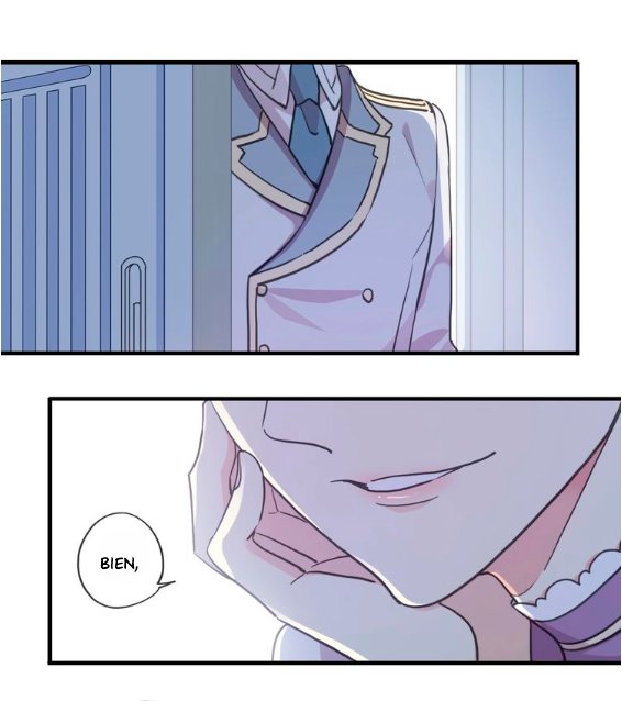 Read Dulces Mordidas S3 (es) Manga Online