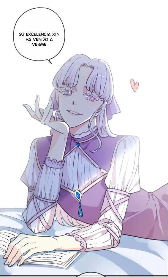 Read Dulces Mordidas S3 (es) Manga Online