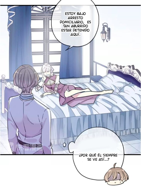 Read Dulces Mordidas S3 (es) Manga Online