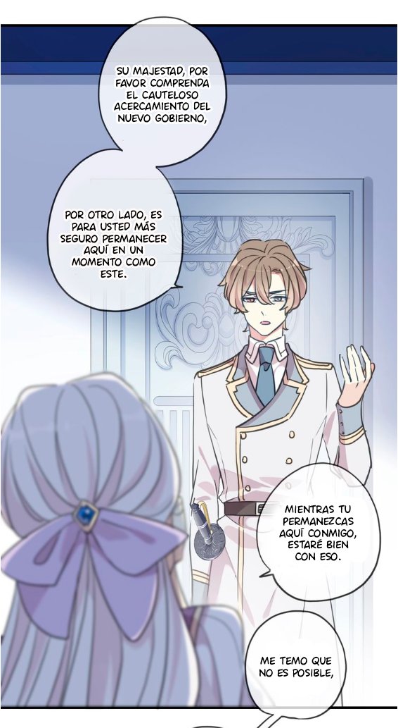 Read Dulces Mordidas S3 (es) Manga Online