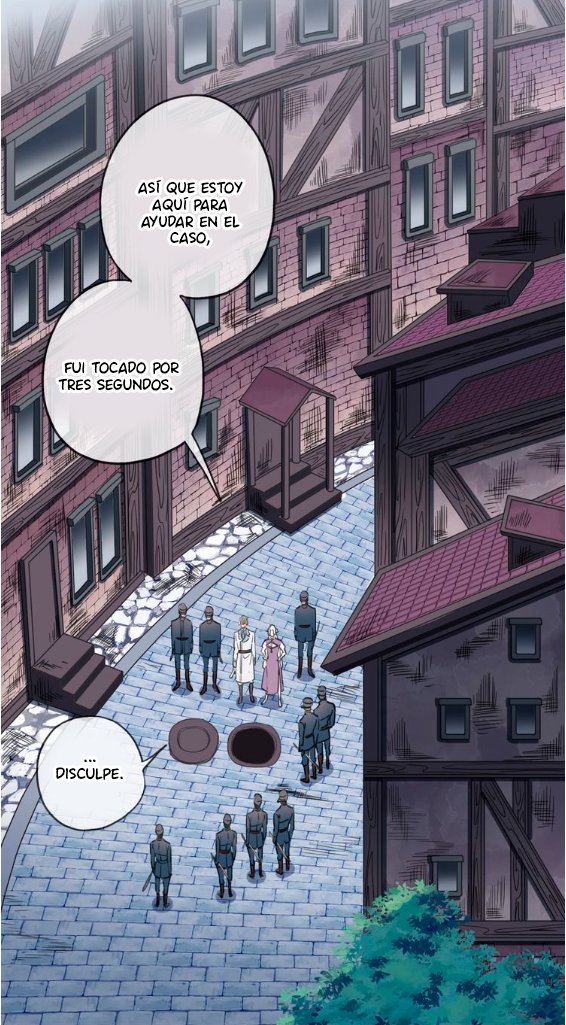 Read Dulces Mordidas S3 (es) Manga Online