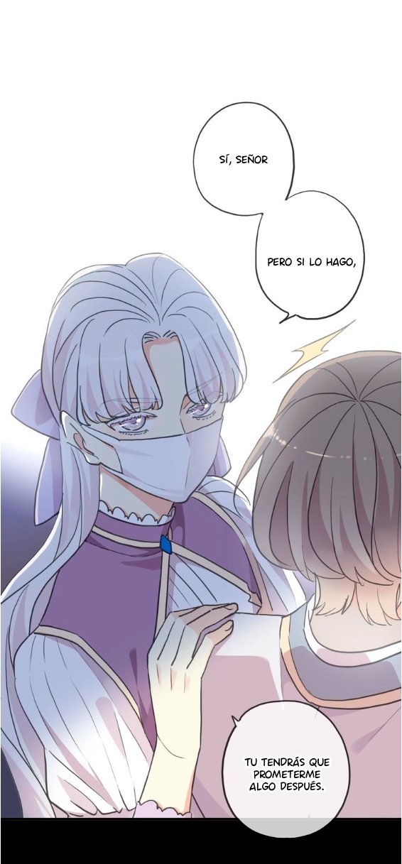 Read Dulces Mordidas S3 (es) Manga Online