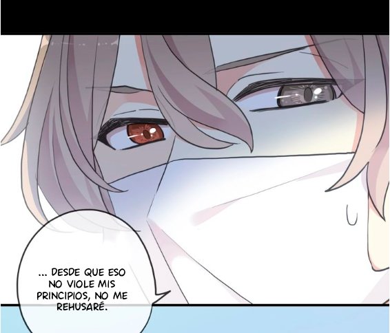 Read Dulces Mordidas S3 (es) Manga Online