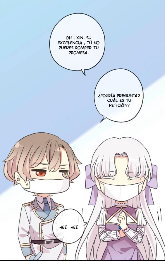 Read Dulces Mordidas S3 (es) Manga Online