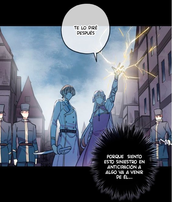 Read Dulces Mordidas S3 (es) Manga Online