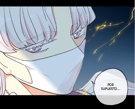 Read Dulces Mordidas S3 (es) Manga Online