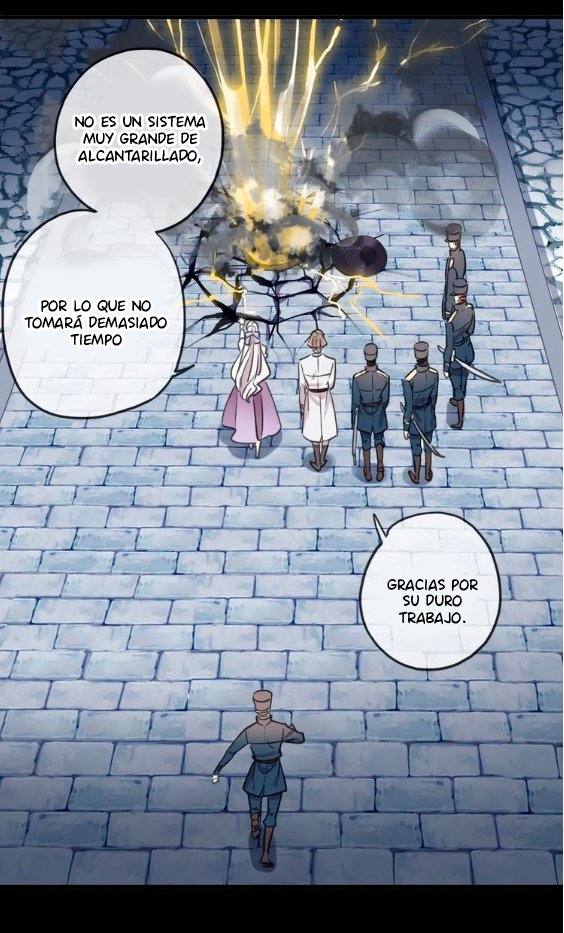 Read Dulces Mordidas S3 (es) Manga Online