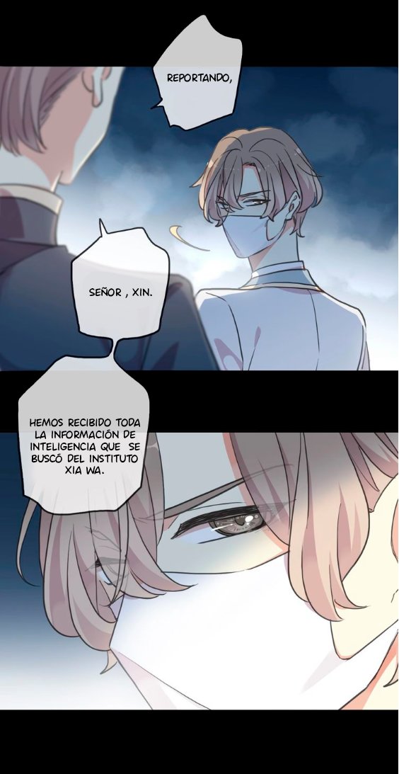 Read Dulces Mordidas S3 (es) Manga Online