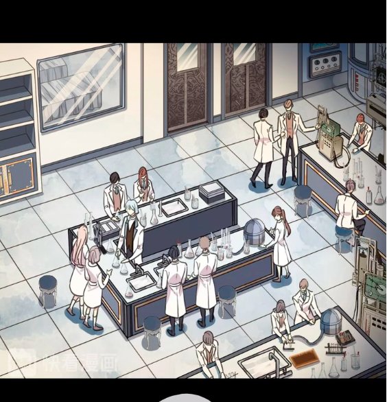 Read Dulces Mordidas S3 (es) Manga Online