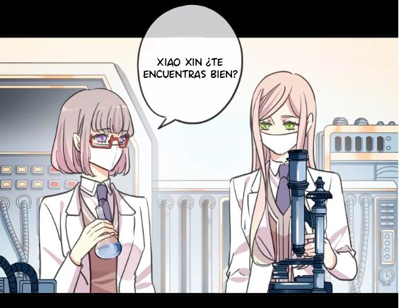 Read Dulces Mordidas S3 (es) Manga Online