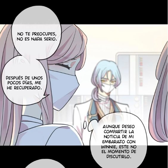 Read Dulces Mordidas S3 (es) Manga Online