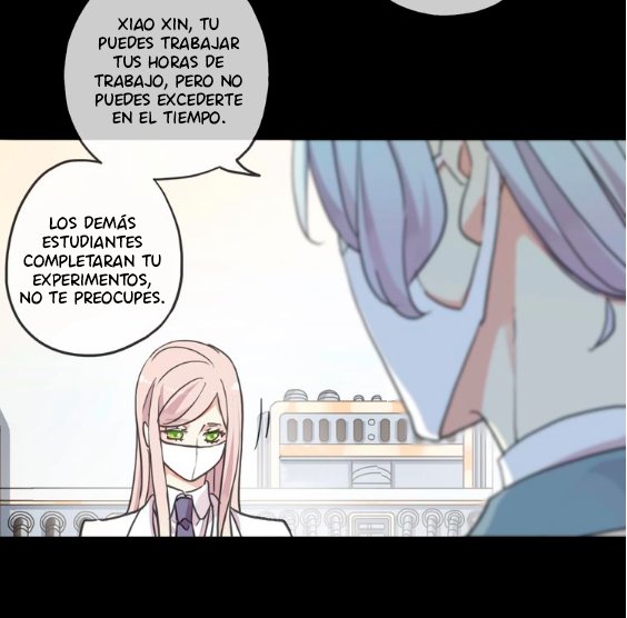 Read Dulces Mordidas S3 (es) Manga Online