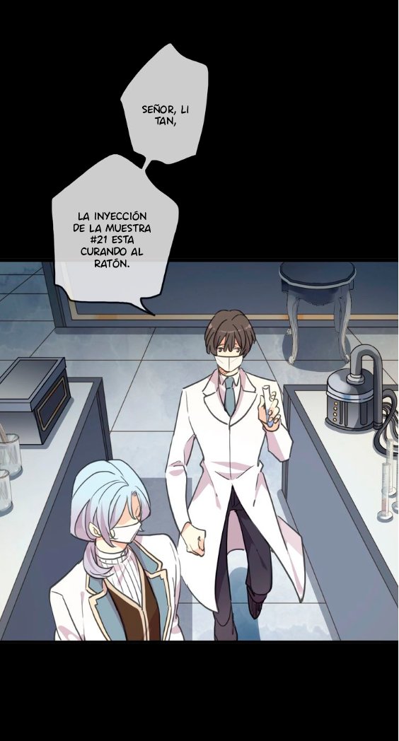 Read Dulces Mordidas S3 (es) Manga Online