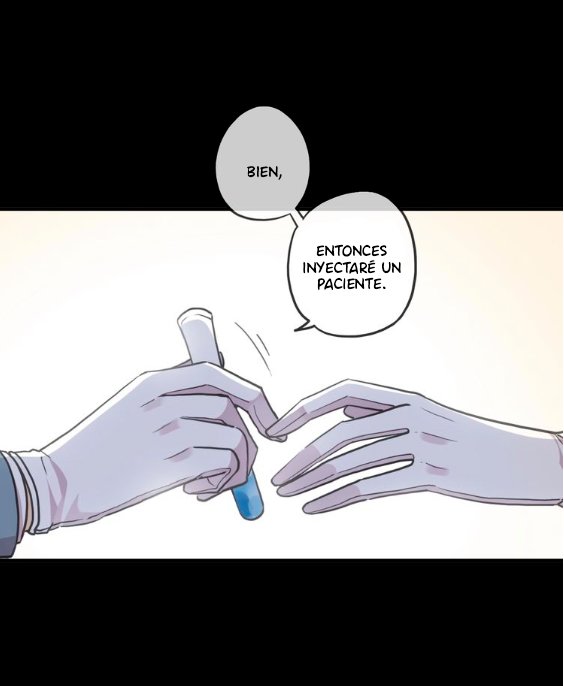 Read Dulces Mordidas S3 (es) Manga Online