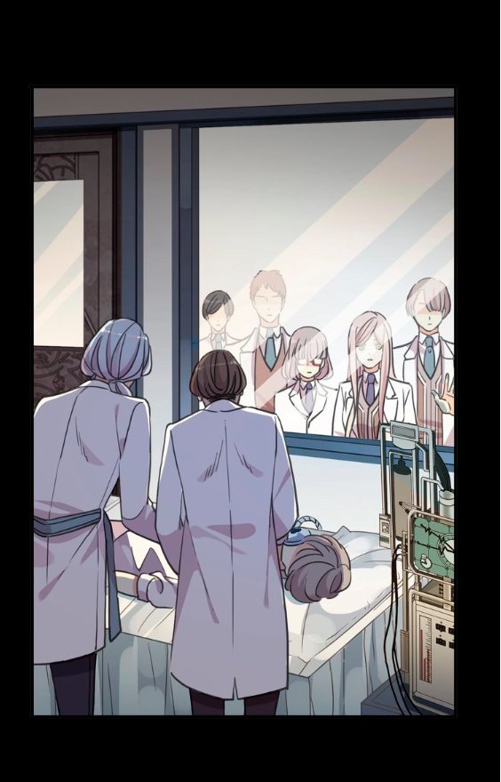 Read Dulces Mordidas S3 (es) Manga Online