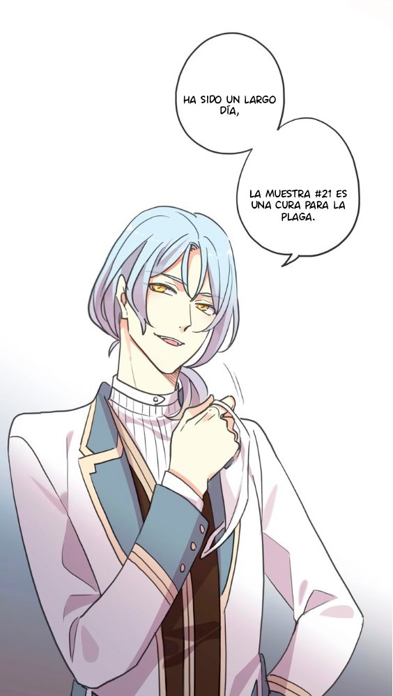 Read Dulces Mordidas S3 (es) Manga Online