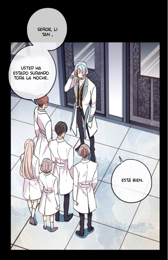 Read Dulces Mordidas S3 (es) Manga Online