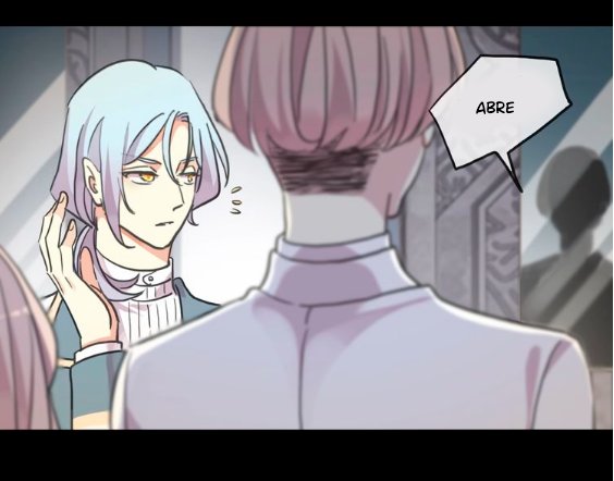 Read Dulces Mordidas S3 (es) Manga Online