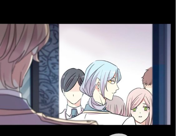 Read Dulces Mordidas S3 (es) Manga Online