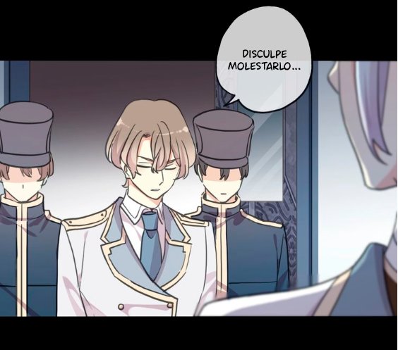 Read Dulces Mordidas S3 (es) Manga Online