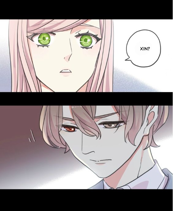 Read Dulces Mordidas S3 (es) Manga Online