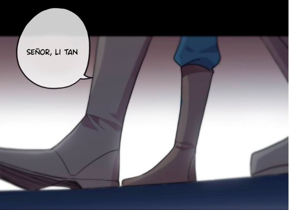 Read Dulces Mordidas S3 (es) Manga Online