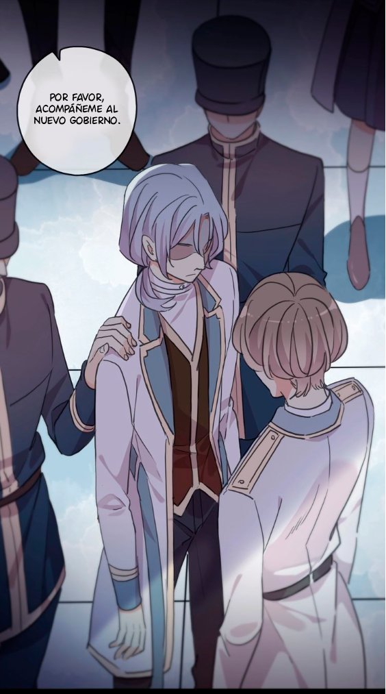 Read Dulces Mordidas S3 (es) Manga Online