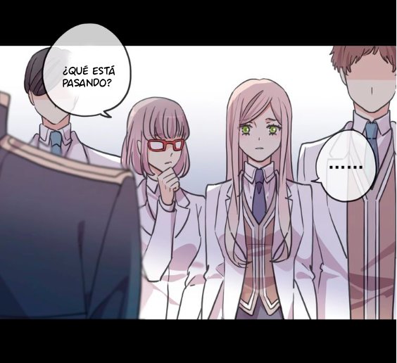 Read Dulces Mordidas S3 (es) Manga Online