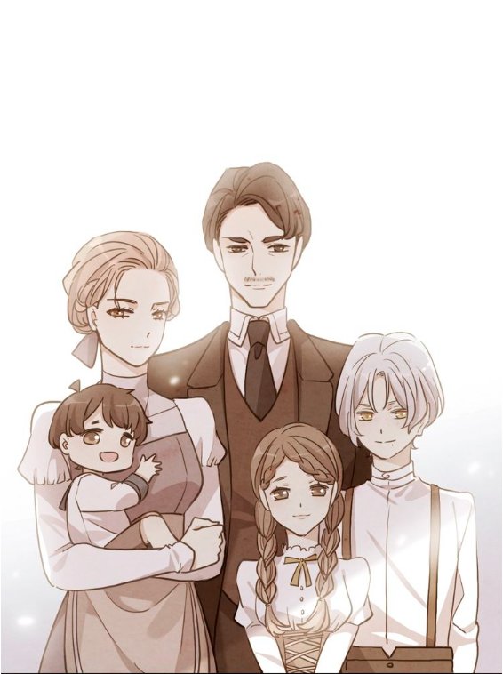 Read Dulces Mordidas S3 (es) Manga Online